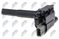 NTY ZüNdspule U.A. FüR Fiat, Subaru, Suzuki