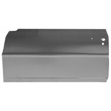 Front Driver Side Door Outer Panel For 1966-1967 Nova Hardtop 4011-450-66l Front Driver Side Door Outer Panel For 1966-1967 Nova Hardtop 4011-450-66l