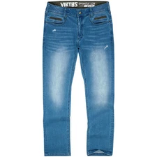 VIKTOS Men's Operatus CCW Faded Blue Jeans (15072)