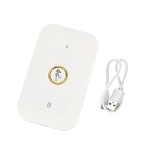 Unlocked LTE 4G Wireless WiFi Portable Router MIFI Hotspot w Lithium Battery