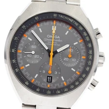 OMEGA Speedmaster Mark II 327.10.43.50.06.001 Co-Axial AT Men's Watch_869015