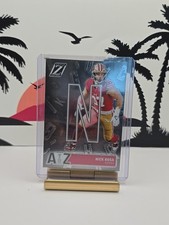 2024 Panini Zenith - A to Z Nick Bosa #14