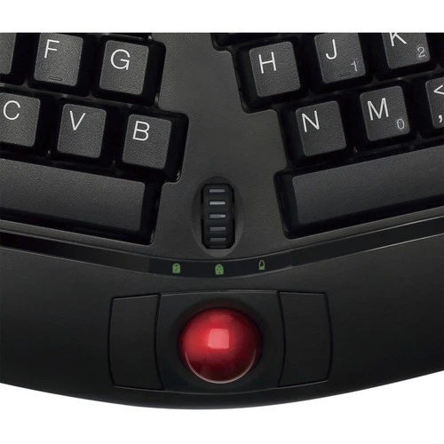 Adesso Tru-Form Media 3150 Keyboard - Thumbnail 4