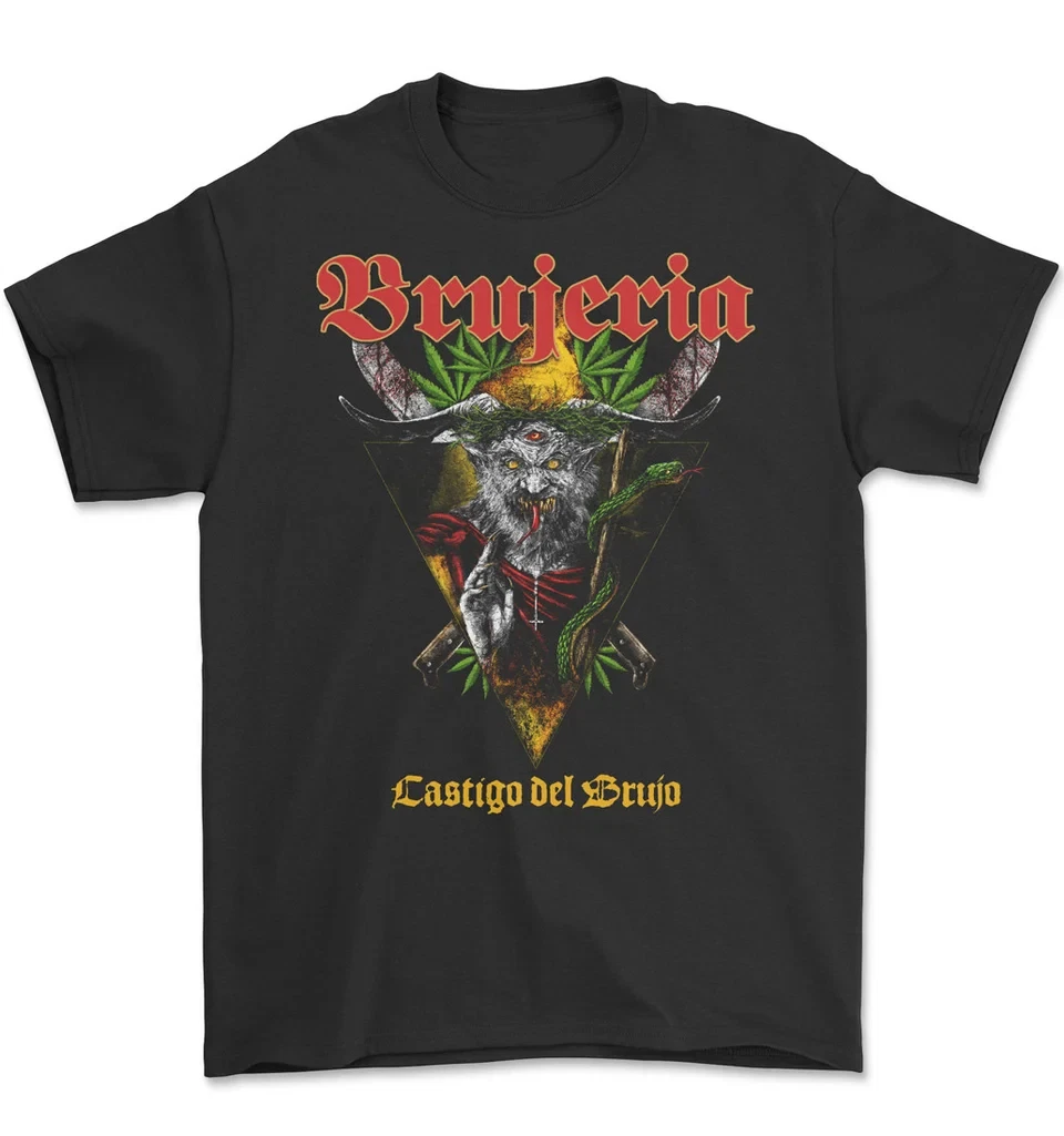 25+ Brujeria Shirt for sale | Updated Oct 2026