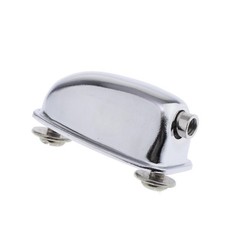 End Tom / Snare Drum Lugs with Mounting Screws