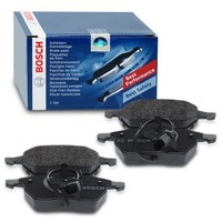 Bosch BremsbelÄGe Passend FüR Audi A6 4B2 4B4 4B5 4B6 TT 8N3