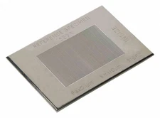 INSIZE ISR-RS529X Surface Roughness Reference Specimen, 4 μ in./0.1 mm
