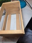 Napa Valley Wood Crate Box 10 x 6 x 5.5" — photo 5