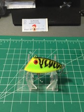 2" WHOPPER STOPPER HARD KNOCKING BAYOU BOOGIE CRANKBAIT NEW NO PKG