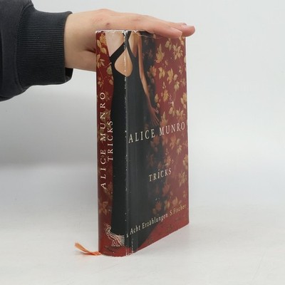 Tricks  |  Alice Munro