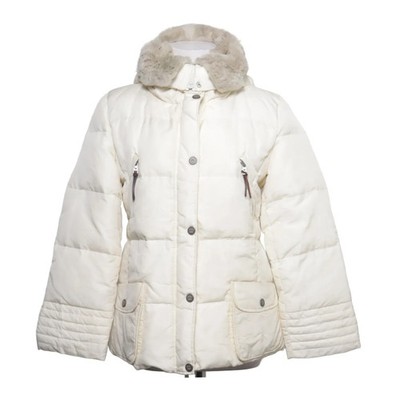 Weekend MaxMara, Winterjacke, Damen, Größe: 32/34, Beige #6fL