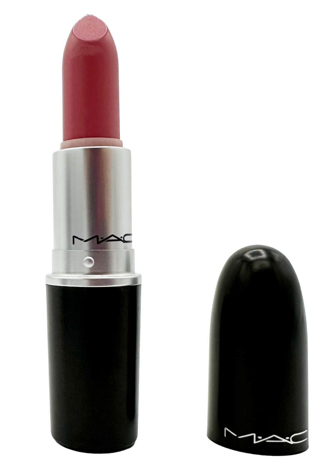 Acquista MAC 611 Please Me Matte Lipstick - Rosa Trendy Originale