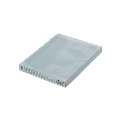 C-Line Panoramic Fold-Out Polypropylene/PP Sheet Protectors Clear 587141