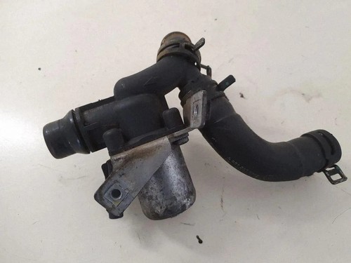 Heater control valve