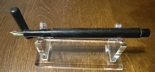 Wirt Fountain Pen Produced For Esterbrook Company (GOLD RELIEF FOUNTAIN PEN)