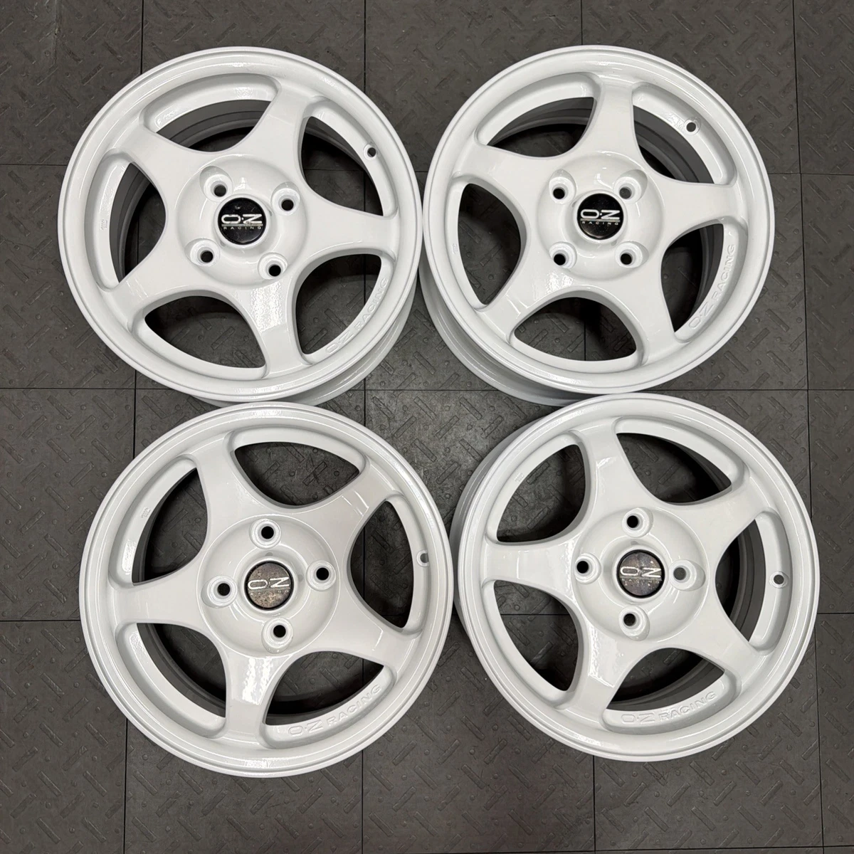 Enkei 15x6 Car and Truck Wheels for sale | eBay
