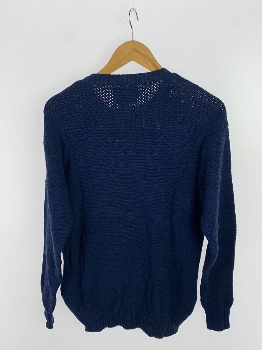 SON OF THE CHEESE Sweater (Thick) M Cotton NVY SC1510-KN01 | eBay