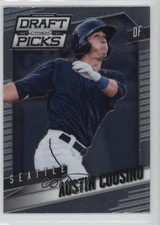 2014 Panini Prizm Perennial Draft Picks Austin Cousino #29 1f0