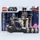 LEGO 75229 Star Wars Death Star Escape 2019 NEW Sealed Retired