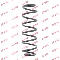 1X KYB Fahrwerksfeder K-Flex RH6606 FüR Civic FN Honda FK 8 Hatchback FK1 FN4