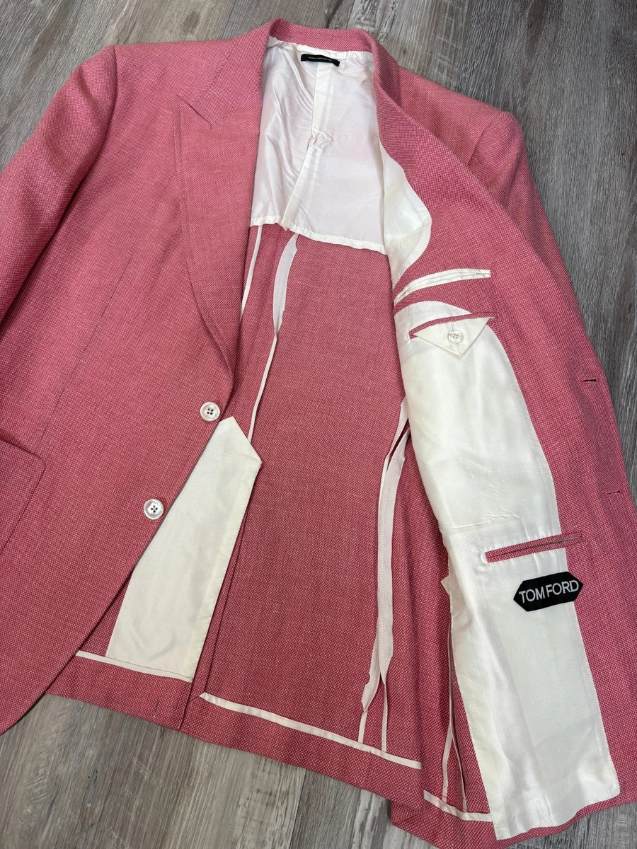 Tom Ford 46 Size Suits & Blazers for Men for sale | eBay