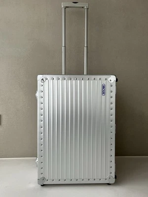 RIMOWA TROPICANA XL Kamera Case Koffer I Made in Germany I Aluminium I 502217 - Bild 1 von 4