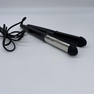 BaByliss Paris ST495E Dampf-Glätteisen Steam Pure Ionic Straight & Curl