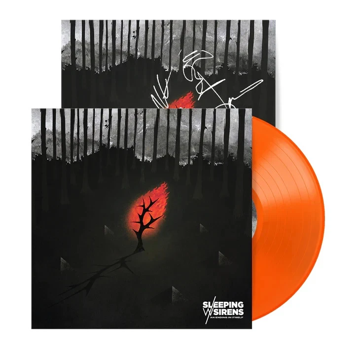 Sleeping with Sirens Vinyl Records for sale | eBay