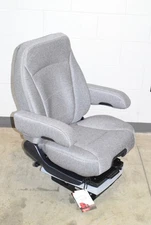 Sears Seating Atlas II PC Seat 2DM18M1BSNNN (616-12023)
