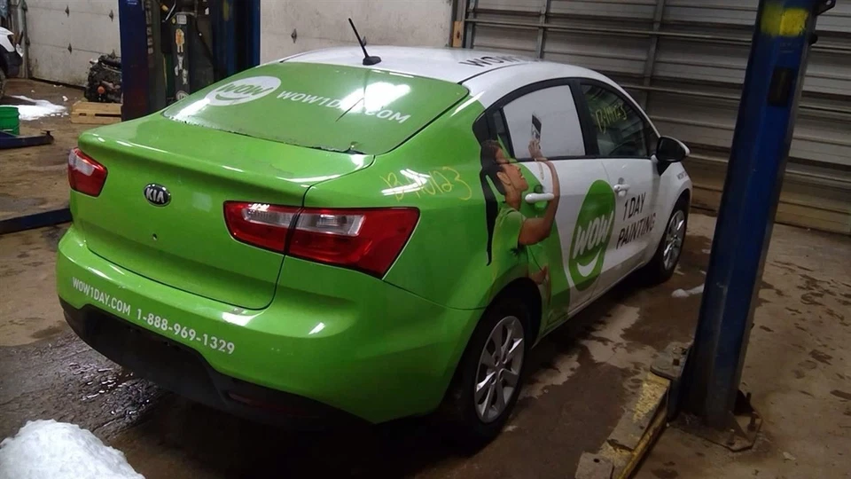 Alternador naturalmente aspirado se adapta a 12-17 VELOSTER 10296763 Foto 4 de 4