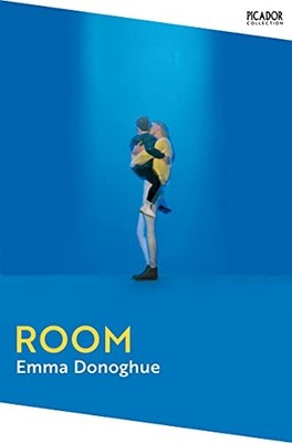Room: Emma Donoghue (Picador Collect..., Donoghue, Emma