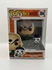 Funko Pop! Vinyl: Dragon Ball - Tien and Chiaotzu #384