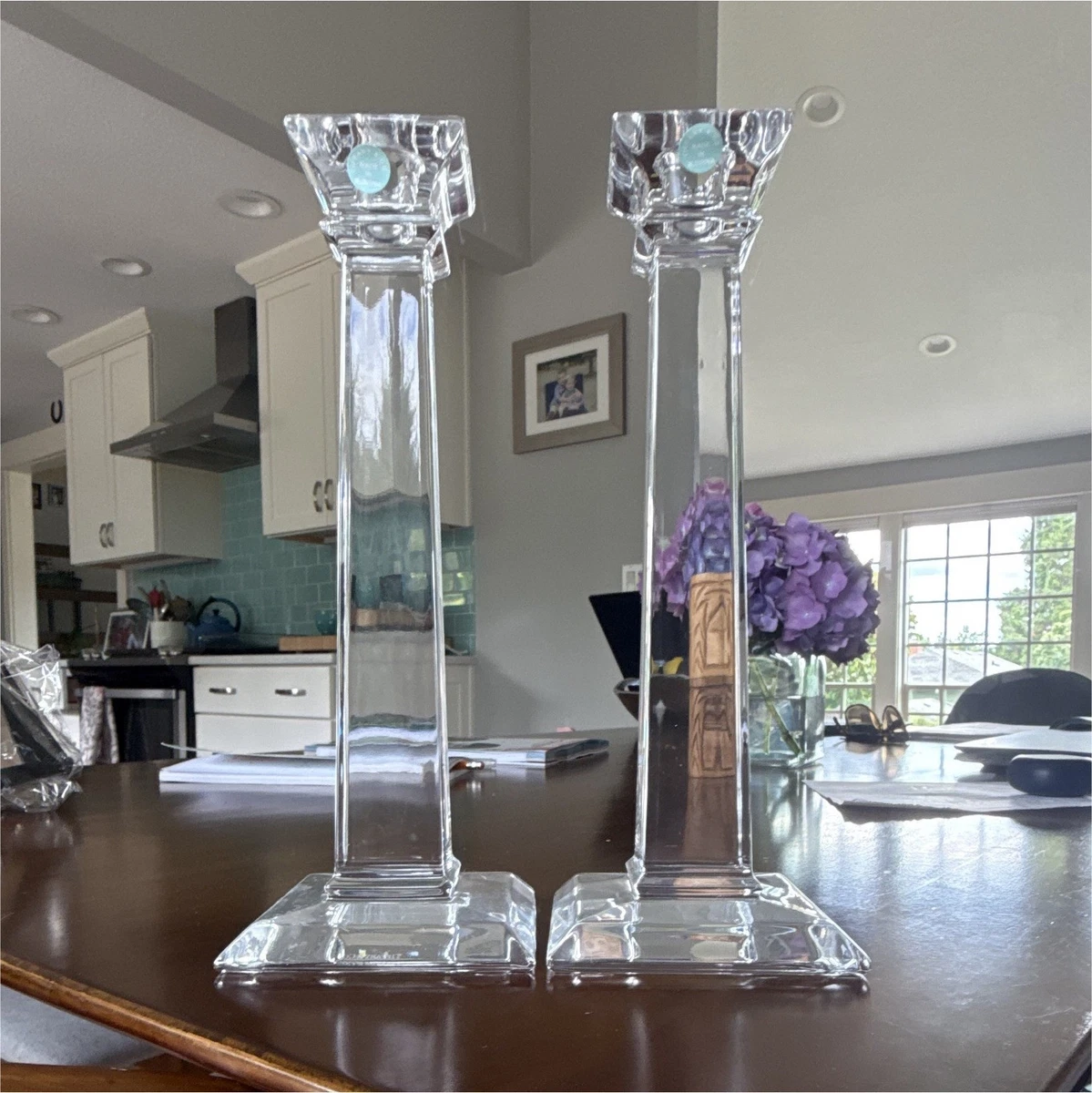 Tiffany Candlesticks for sale | eBay