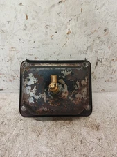 John Deere 110 Kohler K181S Oil Pan M42067 M75390