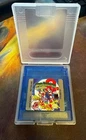 SUPER MARIO LAND 2 6 golden coins DX "COLORIZED" (GAMEBOY COLOR GBC)
