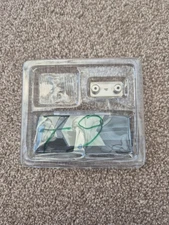 1/200 HACHETTE BUILD THE BISMARCK SHIP MODEL BATTLESHIP ISSUE 79 PART