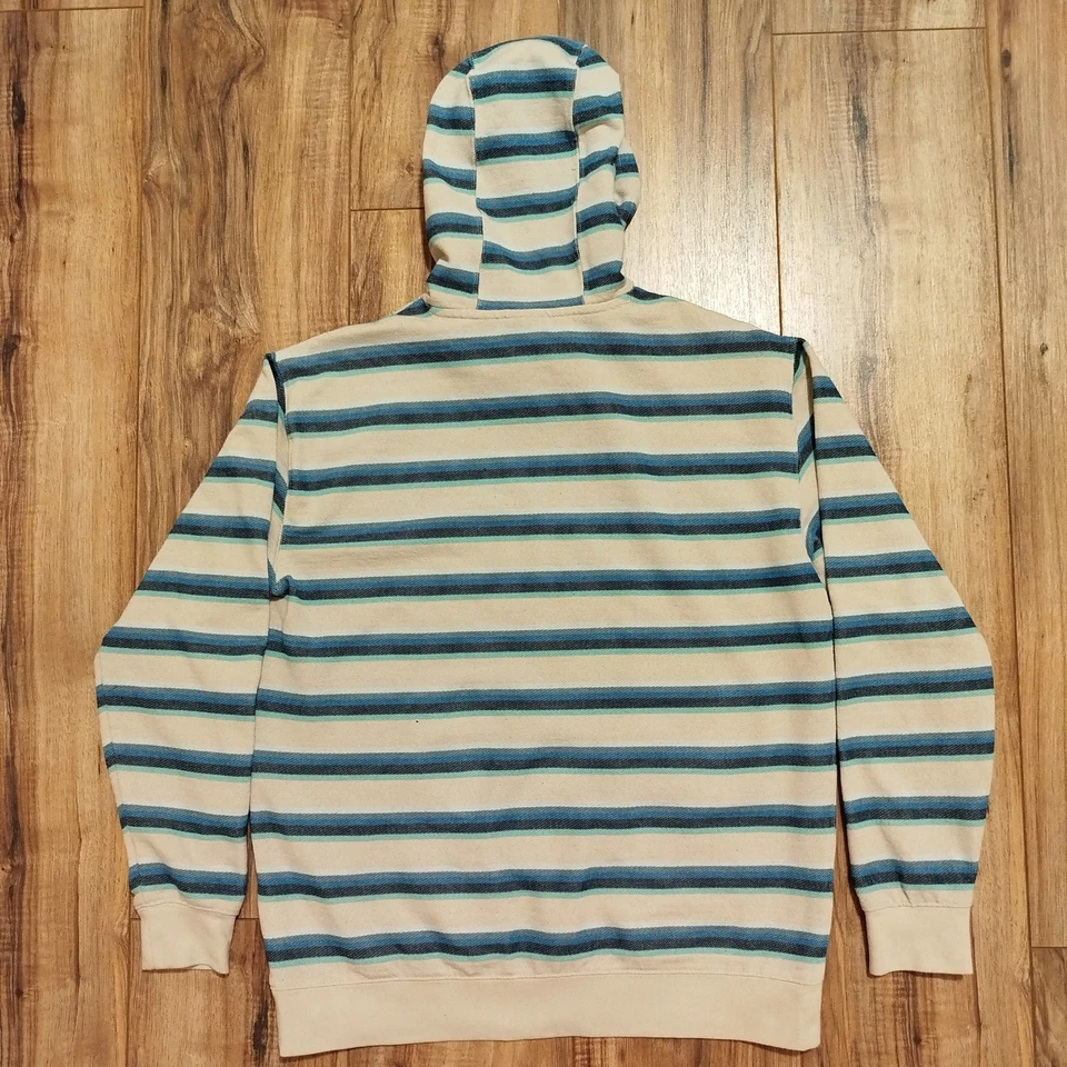 Sudadera con capucha para hombre Hurley Foto 2 de 4