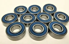 *Premium* Ski Doo Snowmobile 503190396 Bogie / Idler Wheel Bearing **11 pack**