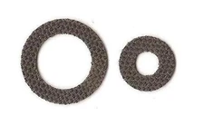 Shimano carbontex drag washers BANTAM CURADO 200 201 (92-94) - 100B 101B (01-03)