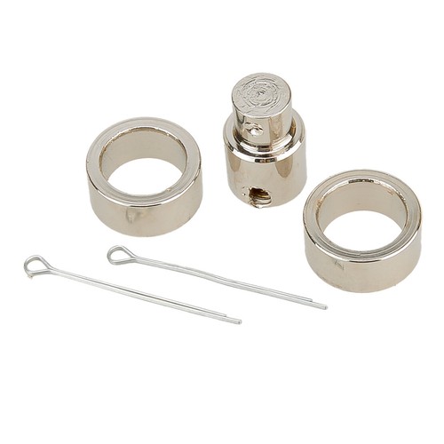 Kit de soporte de cable de cambio de transmisión automática 35498 apto para GM TH250 700R4 - Imagen 5 de 5