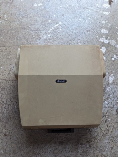 Erika electric S2020 1983 - Picture 2 of 2