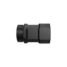 WUBEN Mini Flashlight Battery Extension Tube(Model: E7), for Outdoor/Indoor A...
