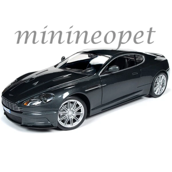 Aston Martin 1:18 Scale Diecast Cars for sale | eBay