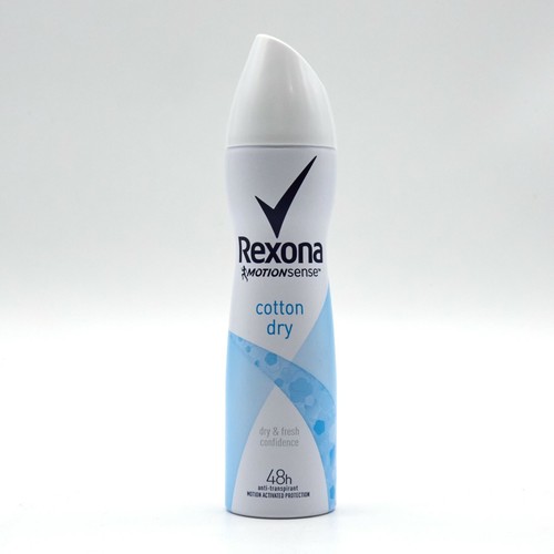 REXONA DEODORANT ANTI PERSPIRANT WOMEN Body SPRAY 150ml - Picture 2 of 39