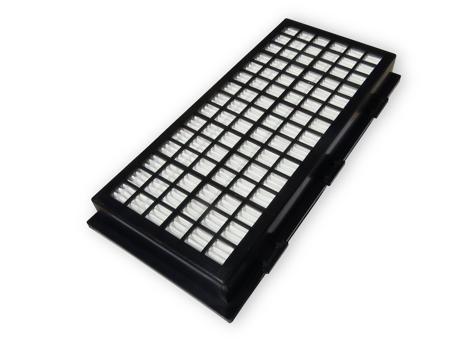 Menalux 3101VP S5 Vorteilspack Für Miele Staubsauger – 15 Beutel + HEPA-Filter + 3 Motorschutzfilter