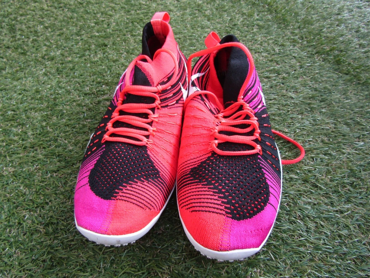 Nike flyknit trainer size 5 cheap