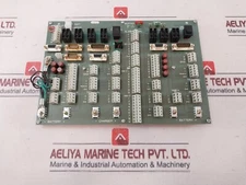 Nmea 33741 Printed Circuit Connection Board Card 633741-dc