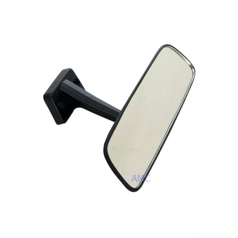 Hino Kt Kl Km 系列卡车内部后视 333 后视镜 — 第 3/4 张图片