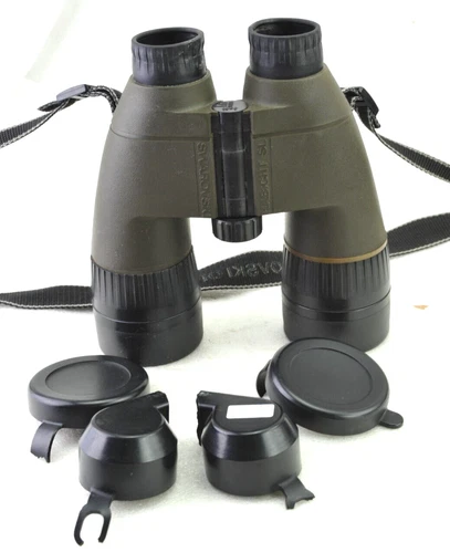 Binoculars Swarovski Habicht SL 8x56 binoculars binoculars! Read!!