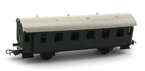 PIKO Junior Personenwagen Spur H0